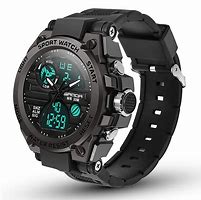 Image result for Military Sports Watch