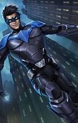 Image result for Nightwing Art Desktop