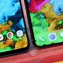 Image result for iPhone X Samsung S9 Comparison