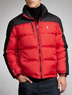 Image result for Polo Ralph Lauren Puffer Jacket