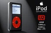 Image result for iPod U2 5G