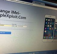Image result for Imei iPhone Changer