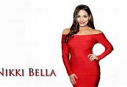 Image result for WWE Nikki Bella Red Carpet