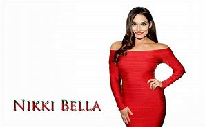 Image result for Nikki Bella Phone Number