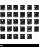Image result for Keyboard Key Letters