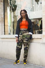 Image result for 00s Fashion Street-Style