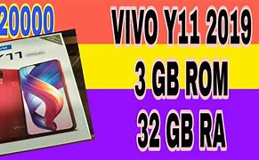 Image result for Vivo Y11 Box