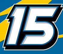 Image result for Rick Ware Racing 15