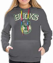 Image result for Milwaukee Bucks Sweatshirt