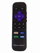 Image result for Hisense Roku TV Remote Control with Voice