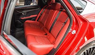 Image result for BYD Han Trunk Window