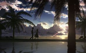 Image result for Anime Sun Wallpaper