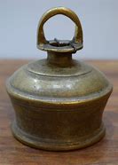 Image result for Bronze Bell Ornaments