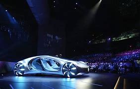 Image result for Concept Cars 2020 Auto Shows