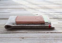 Image result for Wooden iPhone Wallet Case