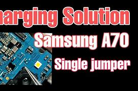 Image result for Samsung A70 Charging Ic