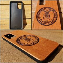 Image result for Engraved Wood Phone Case
