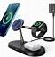 Image result for iPhone Apple Watch and AirPod Dock