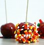 Image result for Unique Candy Apples