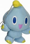 Image result for Sonic Chao Plush