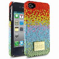 Image result for iPhone 4 Case with Lock