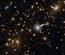 Image result for Galaxies in Our Universe