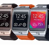 Image result for Samsung Galaxy Gear 2 Smartwatch