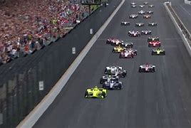 Image result for Indianapolis 500 Start