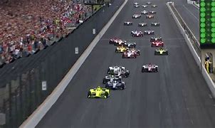 Image result for 2009 Indianapolis 500