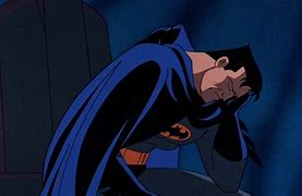Image result for Batman Tas Alfred Knocked Out