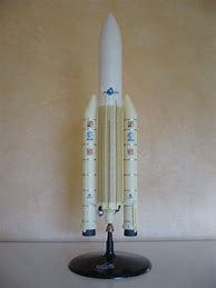 Image result for Heller Ariane 5 Rocket