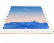 Image result for Apple Air 2 iPad Gold