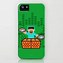 Image result for iPhone XR Minecraft Case