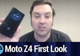 Image result for Motorola Moto Z4