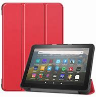 Image result for Red Kindle