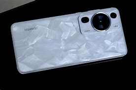 Image result for Huawei P60 Pro Rococo Pearl