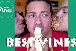 Image result for Funny Vines Logo