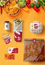 Image result for Fast Food Packaging Design