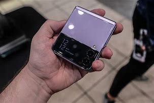 Image result for Samsung Galaxy Z3 Flip Phone
