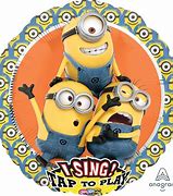 Image result for Minions Sing