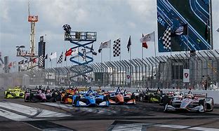 Image result for St. Petersburg Raceway