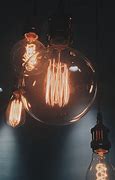 Image result for Light Bulb Wallpaper