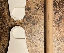 Image result for Wall Mounted Paper Towel Holder in Bathroom