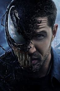 Image result for Venom Marvel Character