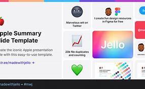 Image result for Apple Keynote Benefits Slide
