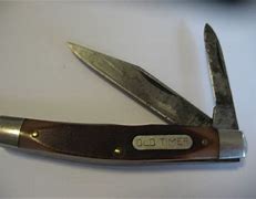 Image result for Old Timer 330T Knife