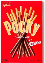 Image result for Glico PNG