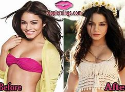 Image result for Vanessa Hudgens Before and After