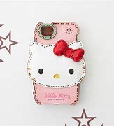Image result for Hello Kitty iPhone 5S Case