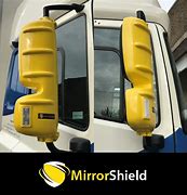 Image result for Commercial Mirror Guard